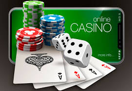 Вход на зеркало Casino EzCash